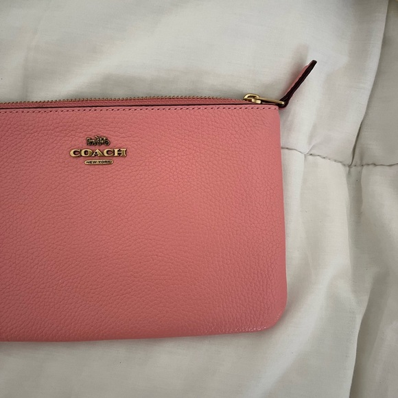 NET COACH wrist purse - Picture 6 of 6